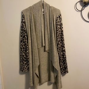 Women’s cardigan